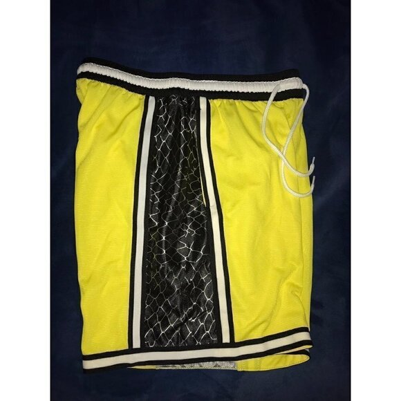 Nike Dri Fit DNA + Basketball Shorts Size Large - Picture 7 of 11